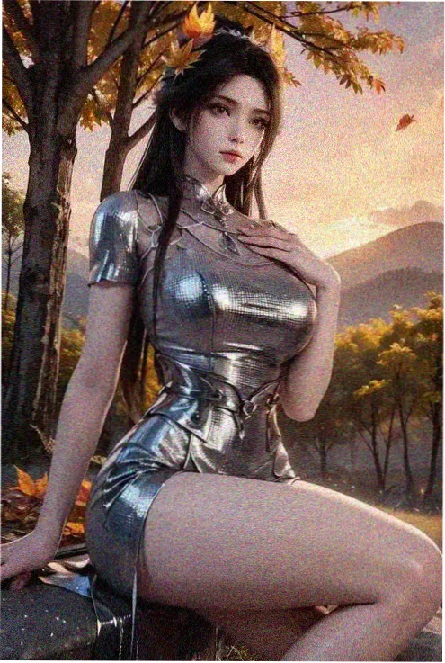 旧城讲解员 剧集海报